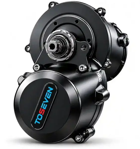 Moteur de pédalier Toseven