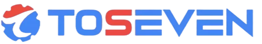 Logo Toseven