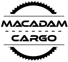 Logo Macadam cargo Genève